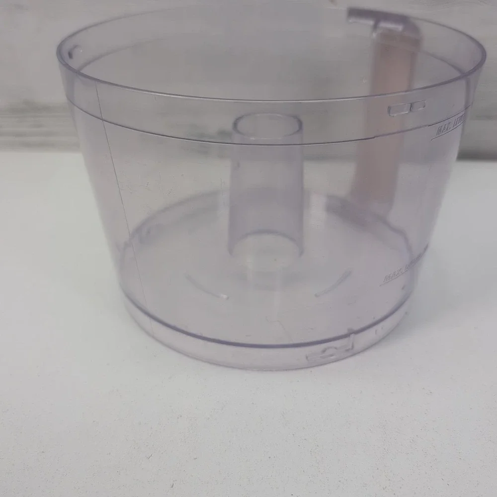 Hamilton Beach 70610 Food Processor Work Bowl Replacement‎ Part